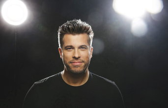 O Χάρης Βαρθακούρης και το soundtrack της ζωής του