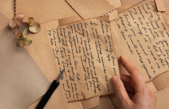 «Γράμμα στον νεότερο εαυτό μου» της Jane Graham, Key Books, μετάφραση Ιλάειρας Διονυσοπούλου