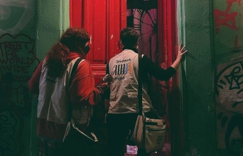 Red Umbrella Athens: Ιστορίες από άτομα που εργάζονται στο σεξ