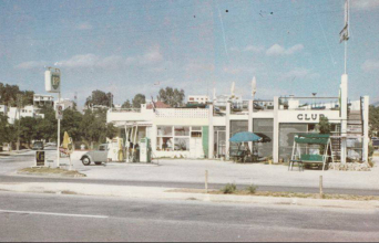 H BP στο Kαλαμάκι - Απόσπασμα από το βιβλίο «Μέρες Μαγικές με Γρανίτες και Ταμ Ταμ» του Γιάννη Ηλίδη (εκδόσεις ATHENS VOICE BOOKS)