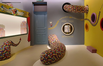 Μουσείο Νεότερου Ελληνικού Πολιτισμού