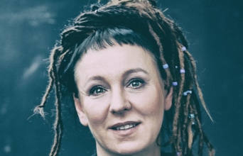 Όλγκα Τοκάρτσουκ