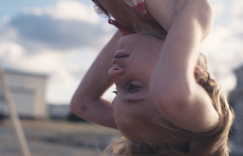 «Animal» της Σοφίας Εξάρχου