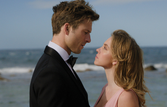 Λατρεύω να σε μισώ: Έρωτας μέχρι θανάτου