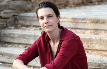 Κρυστάλλη Γλυνιαδάκη