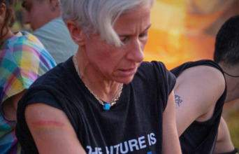  Μαρλέν Σίντχομ: Φεμινίστρια και ΛΟΑΤΚΙ+ ακτιβίστρια