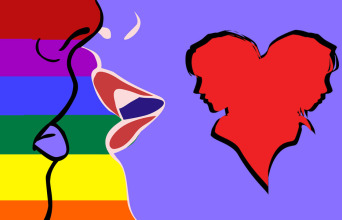 Ομόφυλα ζευγάρια: Η πλάνη των στρέιτ για το τι είναι κανονικό και τι δεν είναι