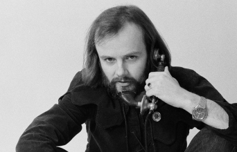 Παγκόσμια Ημέρα Ραδιοφώνου στις 13 Φεβρουαρίου: Η μουσική κληρονομιά του John Peel. 