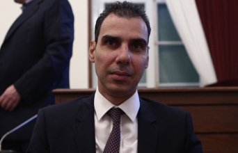 Podcast Συναντήσεις με τον Μάκη Προβατά | Μια συζήτηση με τον Μάριο Θεμιστοκλέους