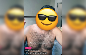 Η συγγραφέας Λένα Διβάνη γράφει για τα ανούσια live σε Instagram και TikTok