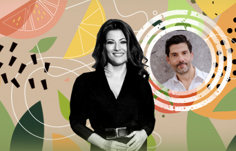 Podcast Health bites - Αστερία Σταματάκη | Γνωρίστε την Ενσυνείδητη διατροφή (Mindfull Eating)