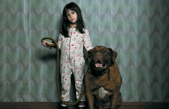 Εκεί που το κακό παραμονεύει