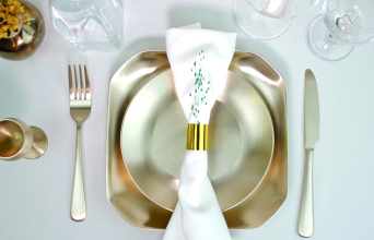 Κατσαρόλες με βιβλία: Ξέρεις από… savoir vivre;