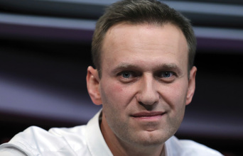 47 ετών ήταν ο Αλεξέι Ναβάλνι, ο ρωσικής και ουκρανικής καταγωγής ηγέτης της αντιπολίτευσης στη Ρωσία, ο οποίος σύμφωνα με τη ρωσική πολιτική ηγεσία «πέθανε από φυσικά αίτια»