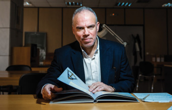 Δημήτρης Σωτηρόπουλος