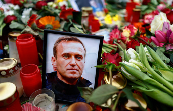 Δολοφονία Ναβάλνι: Έρχονται οι Ρώσοι; 