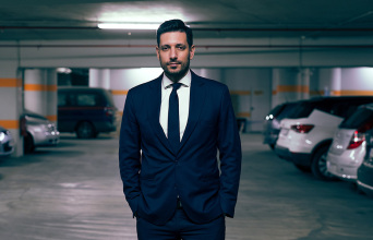 Κωνσταντίνος Κυρανάκης: Συνέντευξη του υφυπουργού Ψηφιακής Διακυβέρνησης στην Athens Voice