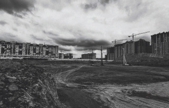 Οι ζωές των Ουκρανών μετά από δύο χρόνια πολέμου