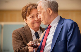 Ένας ευτυχισμένος άνθρωπος: Όταν η Εντίτ γίνεται Έντι