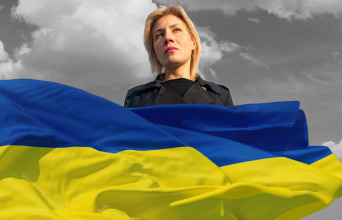 Ρωσο-ουκρανικός πόλεμος: Βικτώρια Σαντούλιακ