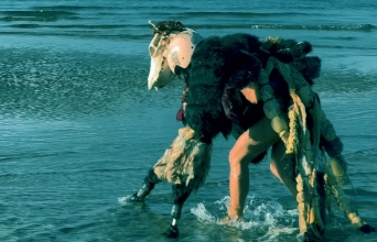 Πάνος Σκλαβενίτης, Άτιτλη δράση