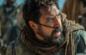 Dune: Μέρος δεύτερο: Μετά τη ζεν εισαγωγή του ακολουθεί το εκθαμβωτικό έπος