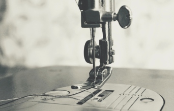 Ραπτική για αρχάριους 