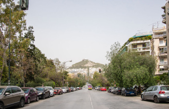 Παγκράτι: Όλη η Αθήνα σε μια γειτονιά