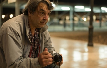 Περικλής Χούρσογλου: Ο σκηνοθέτης μιλάει στην Athens Voice για τη νέα του ταινία «Εξέλιξη», το ΑΠΘ, το σινεμά και τη ζωή.