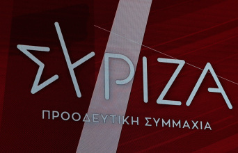ΣΥΡΙΖΑ: Κανείς δεν τον φοβάται πια