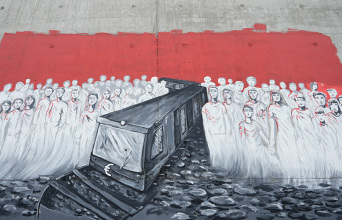 Τραγωδία στα Τέμπη: ο εφιάλτης που δεν πεθαίνει