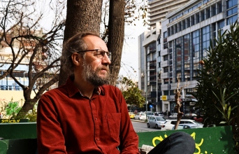 Θανάσης Πέτρου