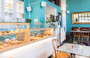 19 στέκια σε Παγκράτι, Βύρωνα και Καισαριανή