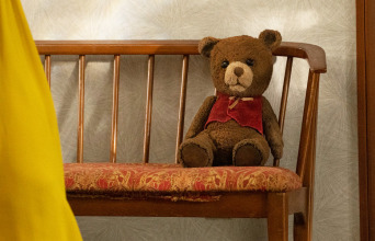 Ένας φανταστικός φίλος