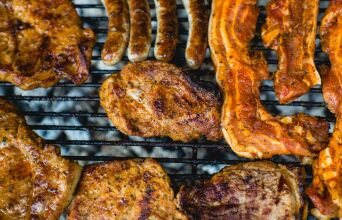 Τσικνοπέμπτη στο σπίτι