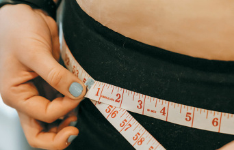 Νικάμε την παχυσαρκία αλλάζοντας τις συνήθειές μας