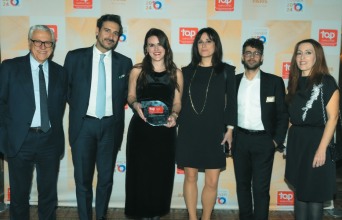 Κορυφαίοι εργοδότες 2024 για τις βέλτιστες πρακτικές του ανθρώπινου δυναμικού