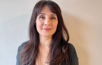 Νεκταρία Αναστασιάδου: Από την Πόλη στην Άιοβα και πίσω