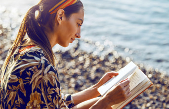 Βιβλία ιδανικά για αυτοβελτίωση