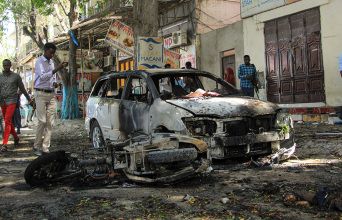 Προβλήματα και προοπτικές της τρομοκρατίας για το 2024