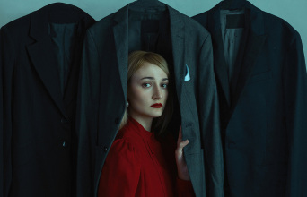 Φωτεινή Ζαγλάρα: Η δυναμική του αυτοπορτρέτου