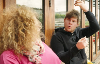 Στο ποταμόπλοιο