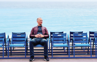 Podcast Συναντήσεις με τον Μάκη Προβατά | Μια συζήτηση με τον Θεοφάνη Τάση