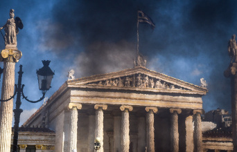 Ο πόλεμος ενάντια στη Δύση