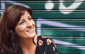 Γιασεμί Κηλαηδόνη