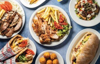 12 στέκια που αξίζει να ανακαλύψεις στη γειτονιά του Ζωγράφου