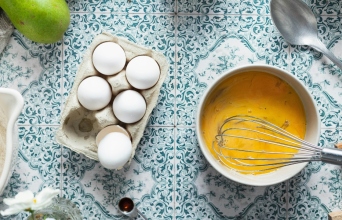 Τρόποι μαγειρέματος του αυγού