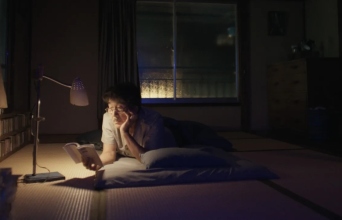 Οι υπέροχες μέρες του Wenders και ο Βούδας της διπλανής πόρτας