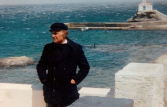 Οδυσσέας Ελύτης: Έφυγε από τη ζωή σαν σήμερα 18 Μαρτίου 1996 ο Έλληνας ποιητής που τιμήθηκε με Νόμπελ Λογοτεχνίας - Η ζωή και η προσφορά του στα γράμματα.