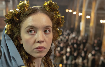 Άσπιλη: Στον αστερισμό της Σίντνεϊ Σουίνι